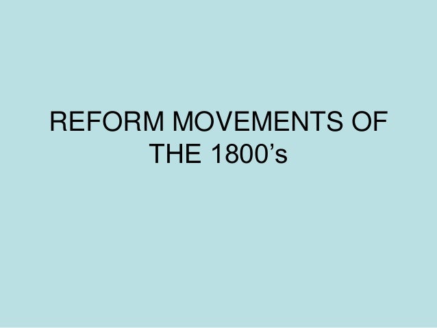 labor reform in the 1800 s The labor law reform we need rand wilson i like the analysis and rand's thinking on this issue as another way to begin labor's re-connect with unorganized workers, who organized labor has basically lost touch with. labor reform in the 1800 s The labor law reform we need rand wilson i like the analysis and rand's thinking on this issue as another way to begin labor's re-connect with unorganized workers, who organized labor has basically lost touch with.