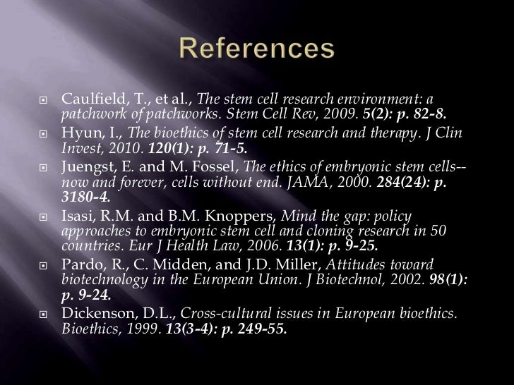 Stem cells: how is stem cell research carried out, and its benefits to ...