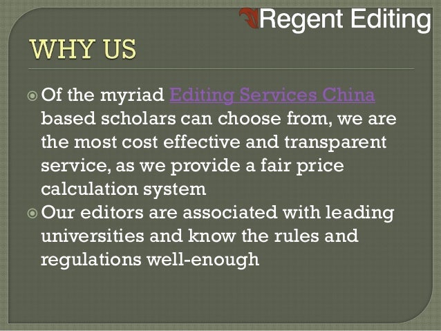 Dissertation editing services prices