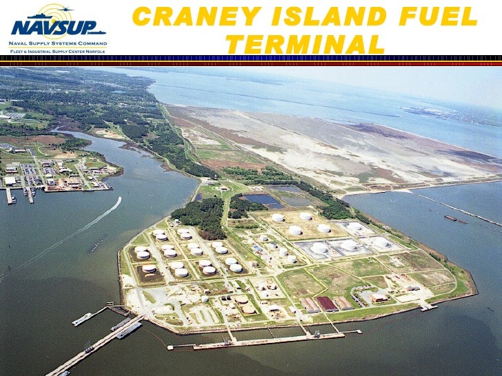 Regional Fuel Operations