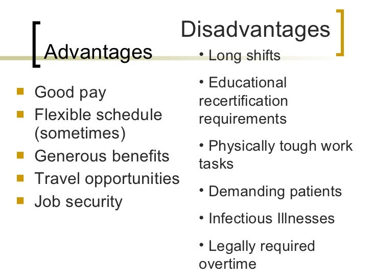 Registered Nurse Education Requirements registered nurse