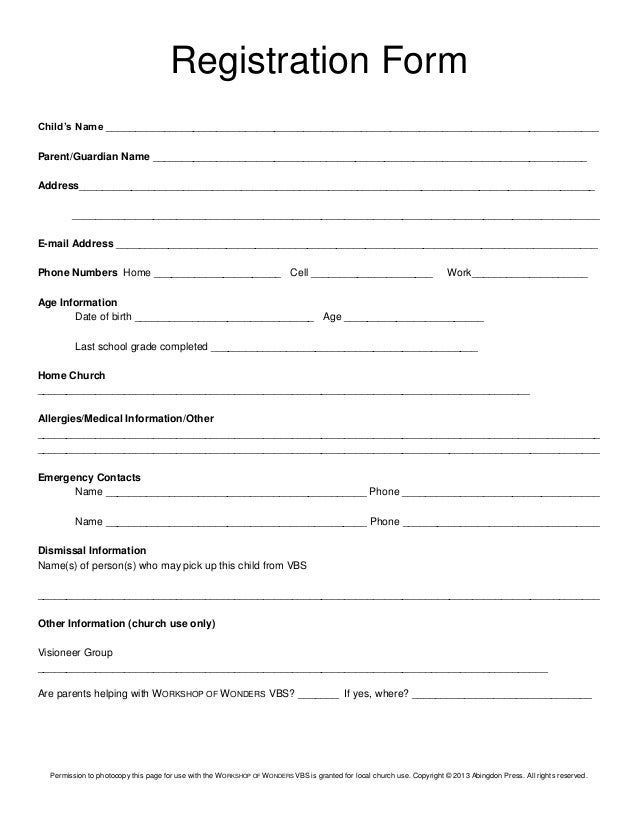 registration-form-vbs