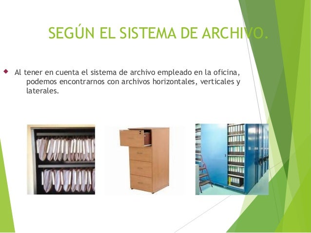 REGISTRO Y ARCHIVO