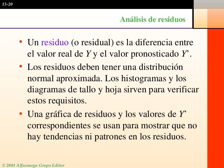 Regresion lineal multiple