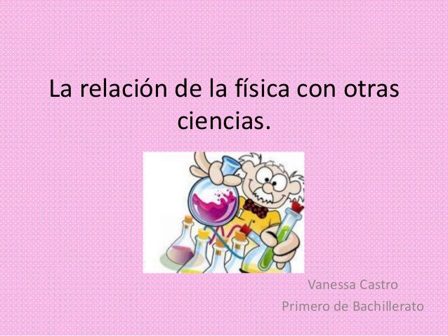 CON CIENCIAS con ciencias: