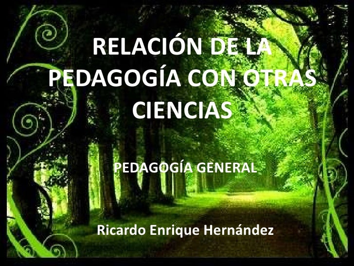 CON CIENCIAS con ciencias: