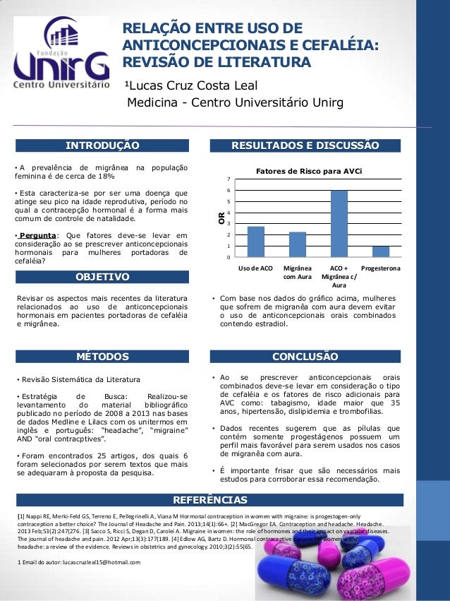 Artigo revisao bibliografica
