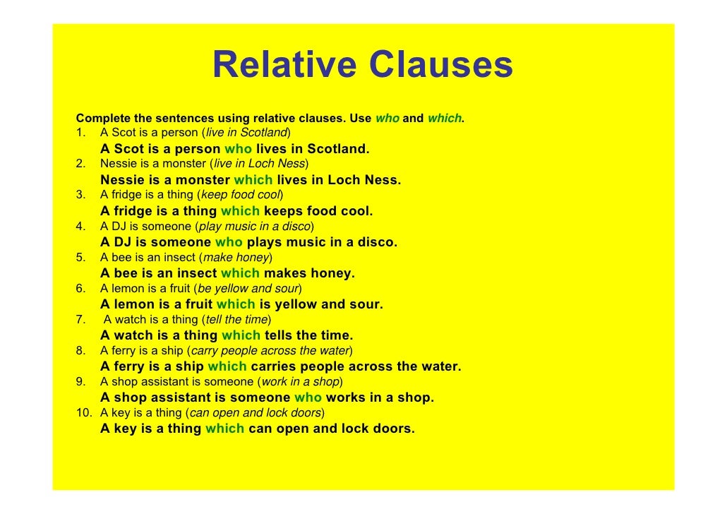 relative-clauses-exercises