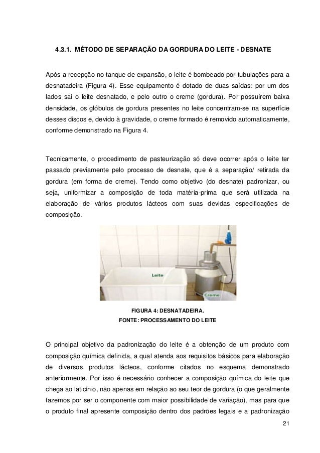 Tanque de expansao para leite ninho