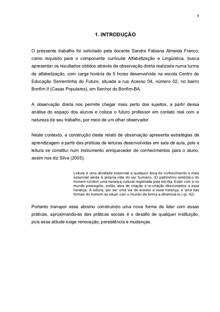 Relatorio linguistica e filologia