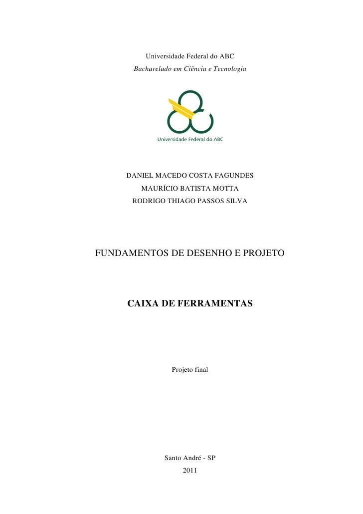 Relatorio desenhos