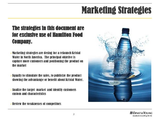 Case study unit 7 kristal water 02 picture
