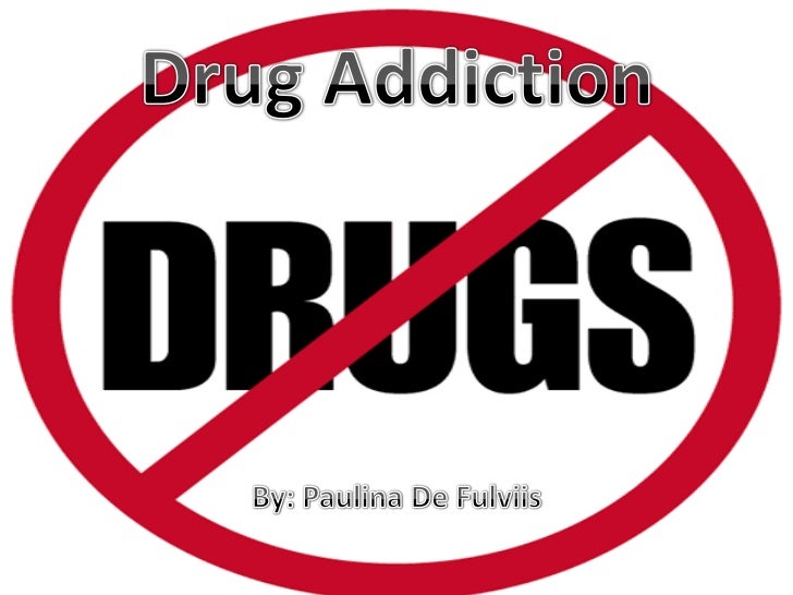Essay on drugs and substance abuse