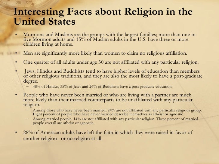 Essay About Islam