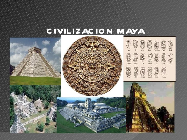 Religion maya