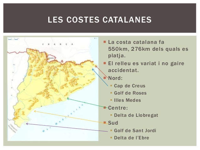 Get Tema de les costes HD Tema De Les Costes