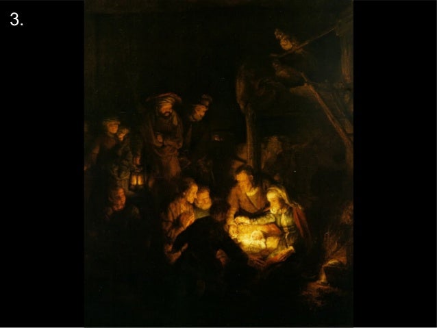 Rembrandt S Painting Of Jesus Rembrandt S Painting Of Jesus