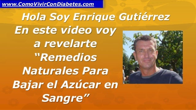 Remedios Naturales Para Bajar el Azúcar en Sangre Remedios Naturales Para Bajar el Azúcar en Sangre