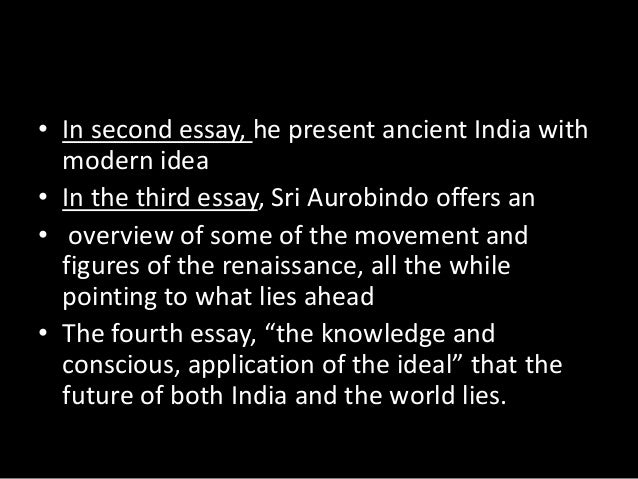 Free Renaissance Essays and Papers
