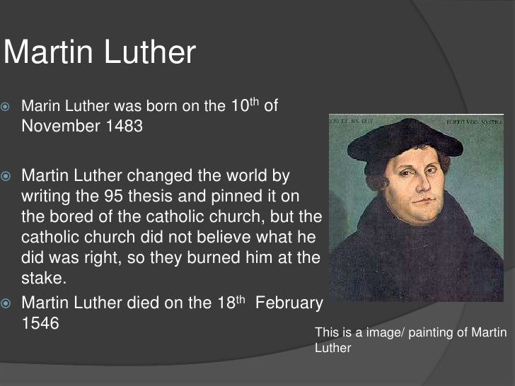 martin luther 85 thesis martin luther 85 thesis