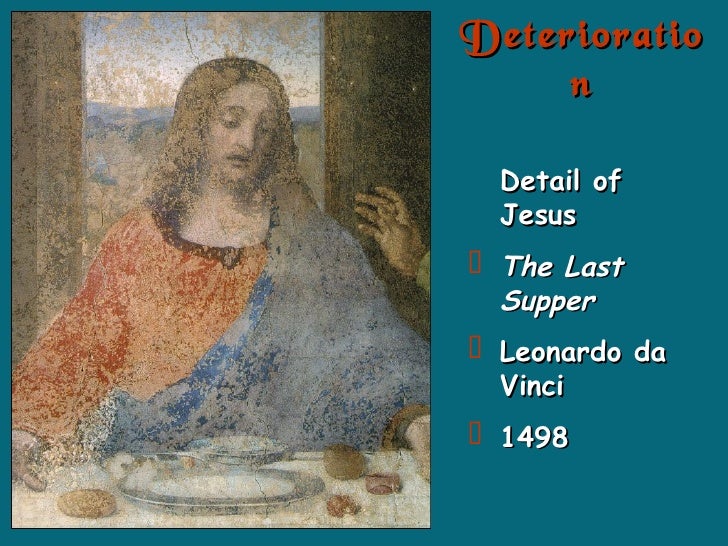 Renaissance vs. medieval art lesson ppt