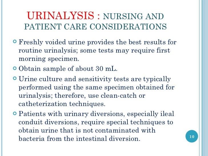 Renal Diagnostic Tests OR Investigations