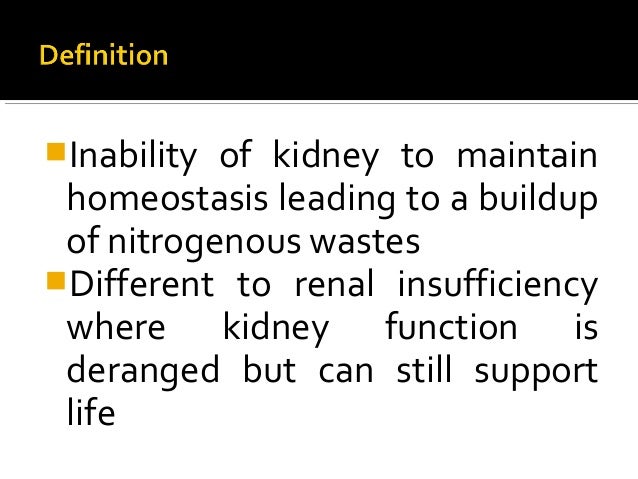 kidney problems related to creatine dialysis hospital in trivandrum