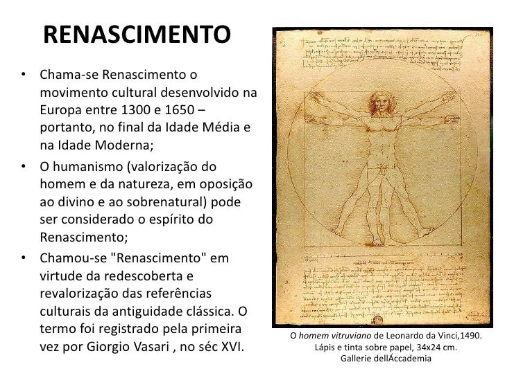 Renascimento Renascimento