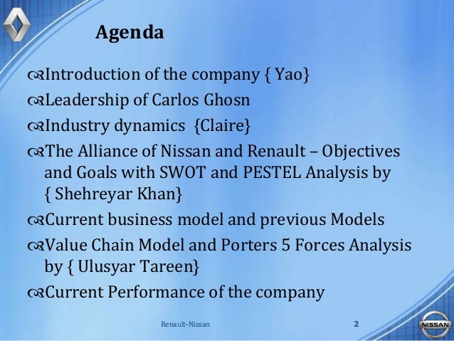 nissan and ghosn case study recommendation The global leadership of carlos ghosn presented by carlos ghosn achievements nissan began to operate profit hands discussions for new ideas address issues of lower & middle management to top level management take recommendations & opinions of nissan. nissan and ghosn case study recommendation The global leadership of carlos ghosn presented by carlos ghosn achievements nissan began to operate profit hands discussions for new ideas address issues of lower & middle management to top level management take recommendations & opinions of nissan.