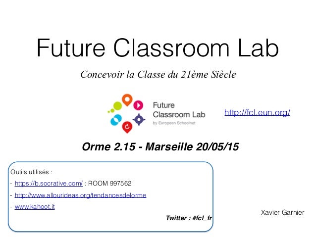 Rencontres de l'orme 2017