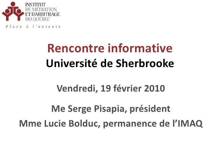rencontre sherbrooke web 1 août 2017 challenge des recrues : assistez aux rencontres val d'or, gatineau, boisbriand, et votre phœnix de sherbrooke vont s'affronter merci de votre intérêt pour notre réseau de sites web, nos bulletins et autres services. rencontre sherbrooke web 1 août 2017 challenge des recrues : assistez aux rencontres val d'or, gatineau, boisbriand, et votre phœnix de sherbrooke vont s'affronter merci de votre intérêt pour notre réseau de sites web, nos bulletins et autres services.