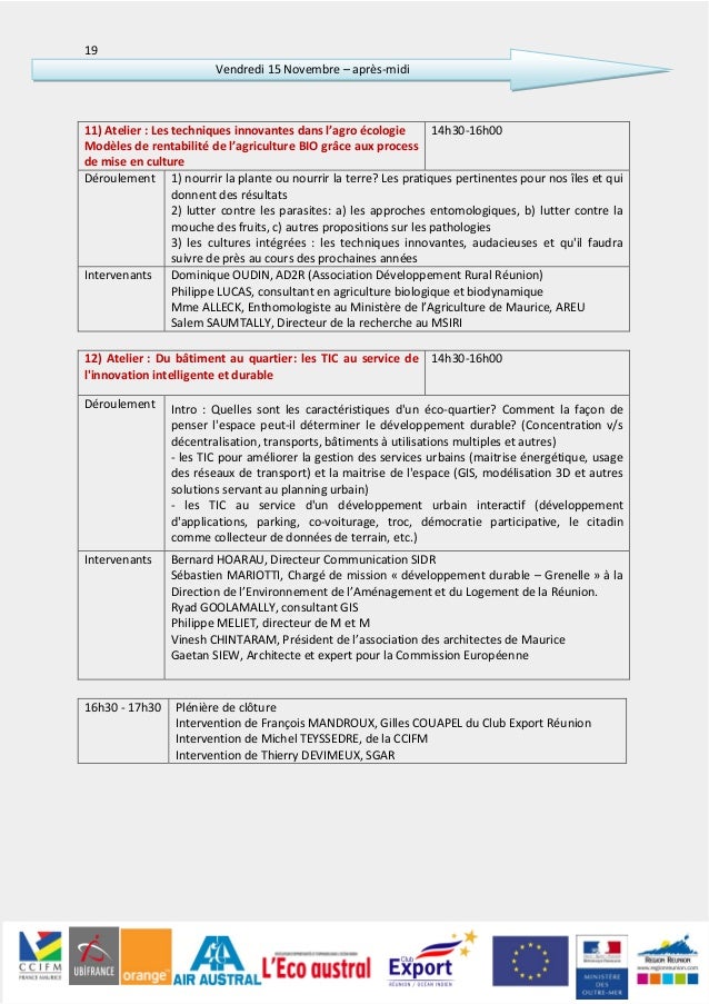 Site rencontres maurice