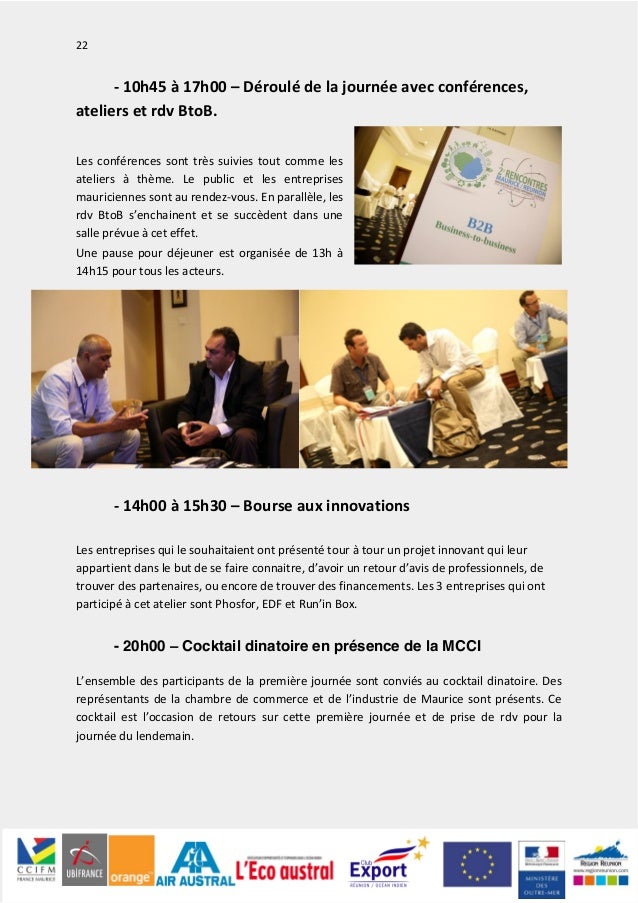 Rencontres-maurice net