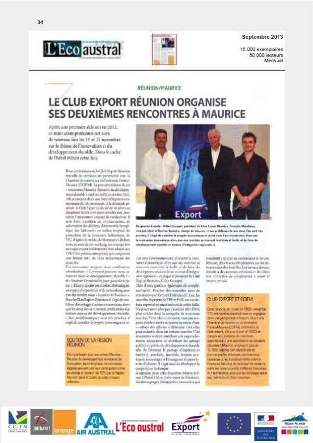 Rencontres-maurice net