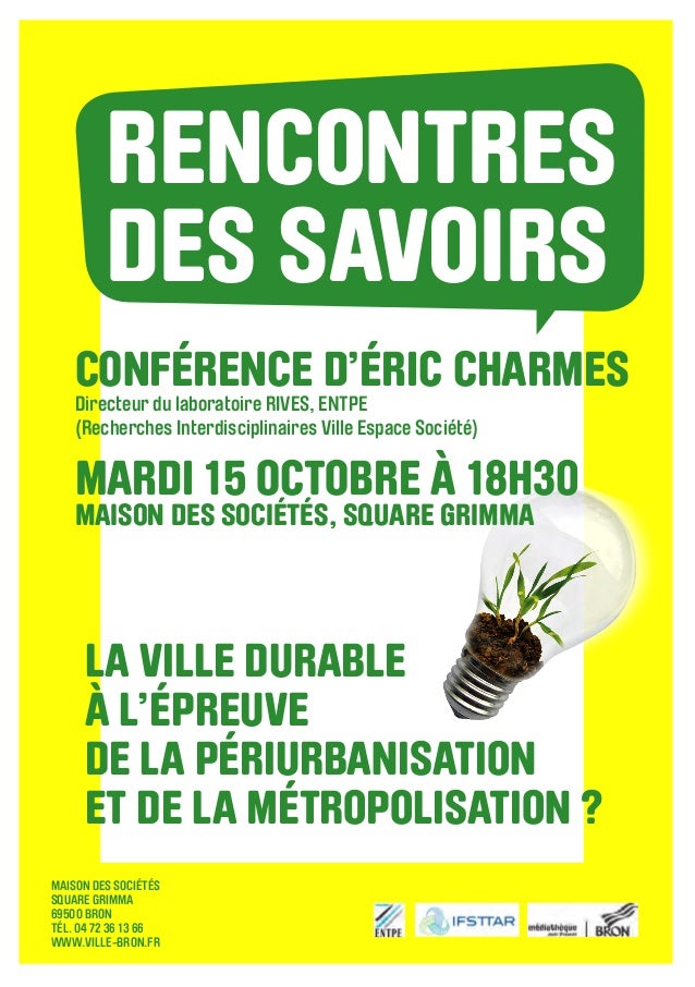 Rencontre 95