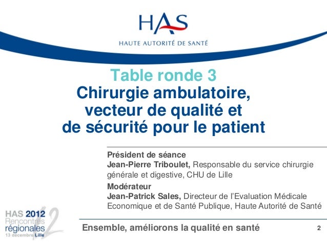 Rencontres regionales has lille