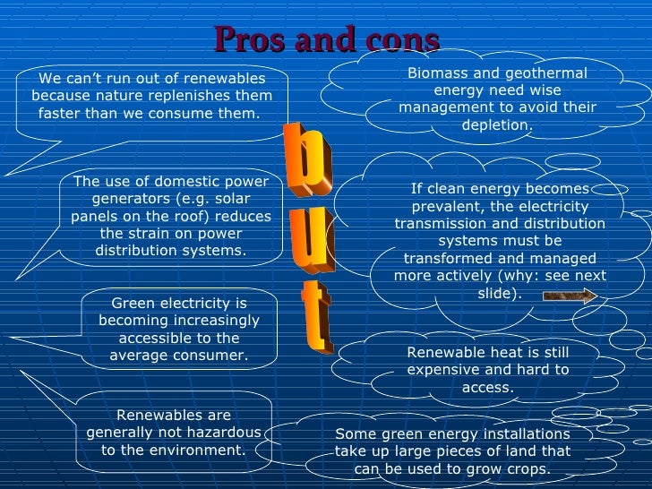Tidal energy pros and cons | hrfnd