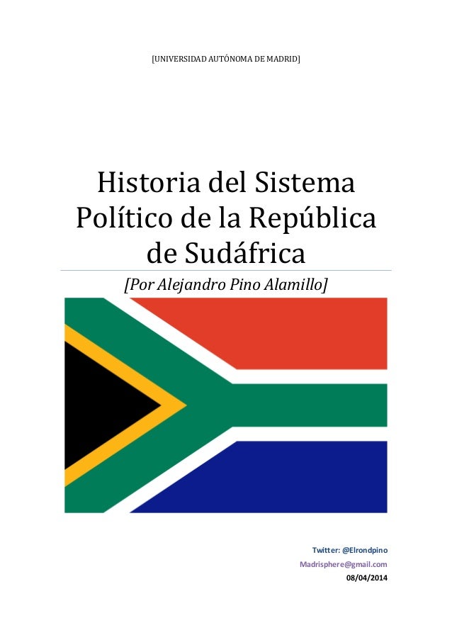 HISTORIA SISTEMA historia sistema: