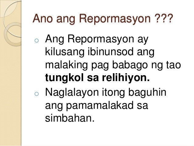 ano ang 95 theses ni martin luther tagalog ano ang 95 theses ni martin luther tagalog