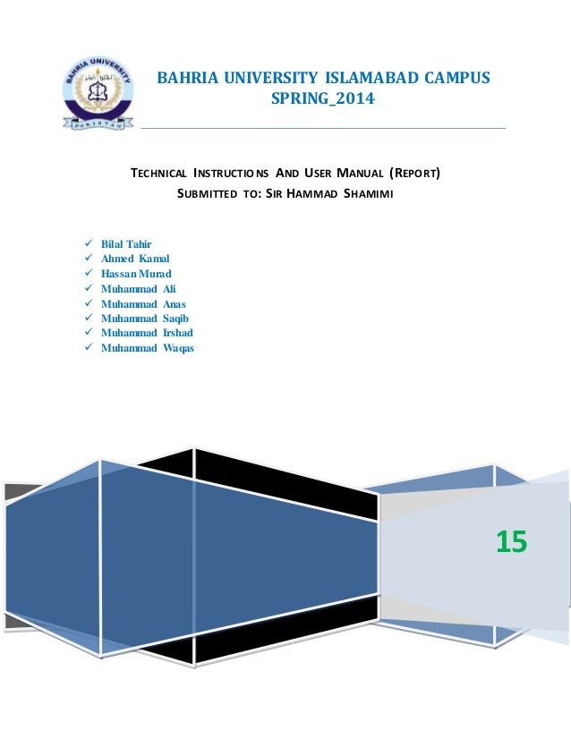 technical report writing skills technical report writing skills