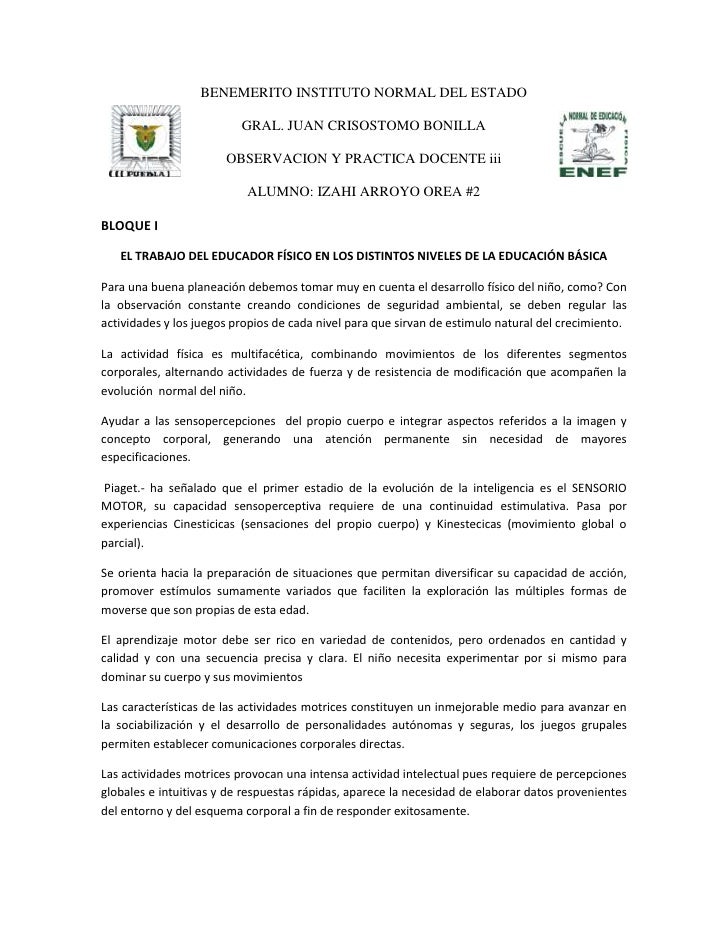 LECTURA ACTIVIDAD lectura actividad: