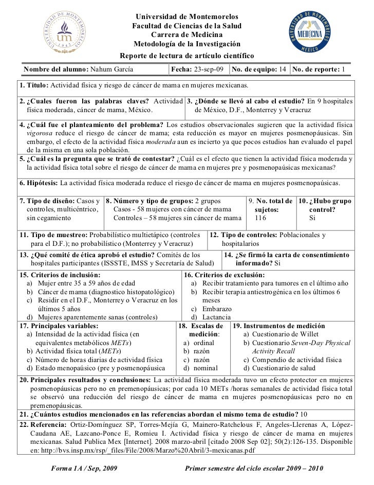 resumen ejecutivo