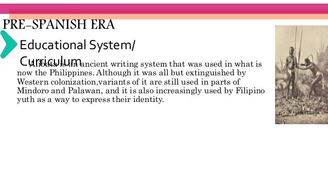 the philippine educational system essay Let us write you a custom essay sample on historical perspective of the philippine educational system. the philippine educational system essay Let us write you a custom essay sample on historical perspective of the philippine educational system.