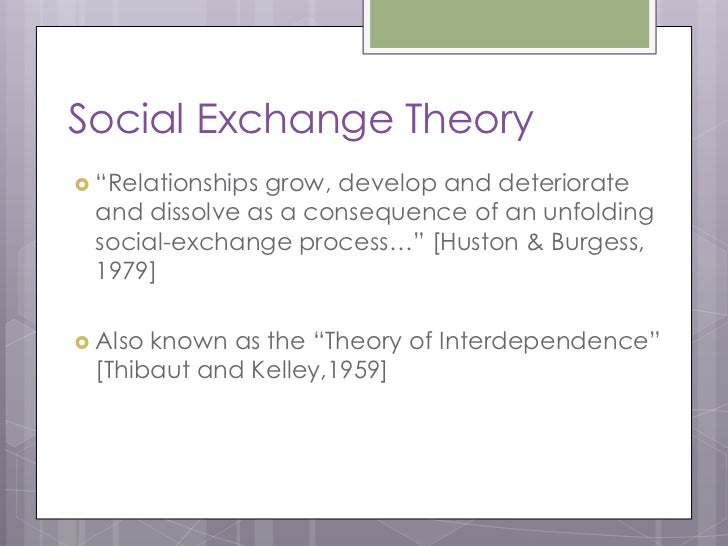 interpersonal relationships development and deterioration essay interpersonal relationships development and deterioration essay