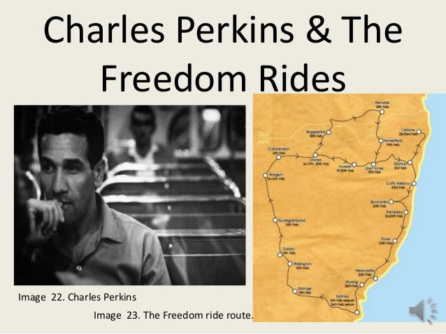 Essay charles perkins 08 picture