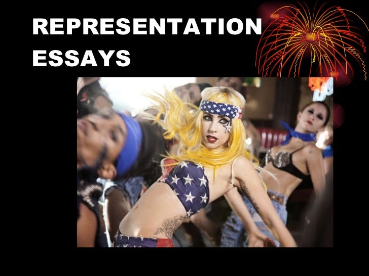 Portrayal of women in music videos essay
