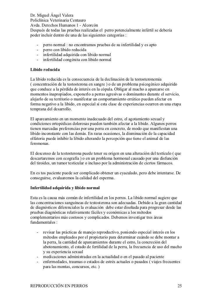 calcular dias fertiles para varon