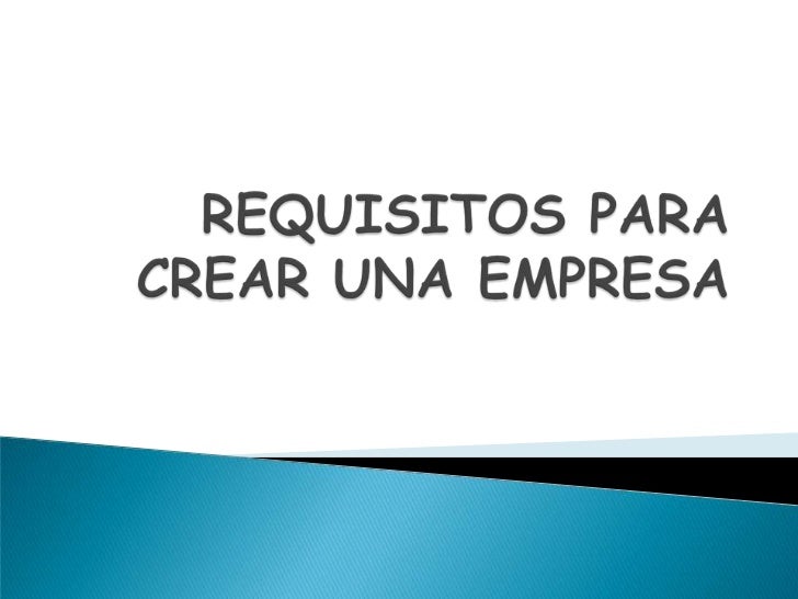 LEGALES CREACION DE EMPRESA legales creacion de empresa: