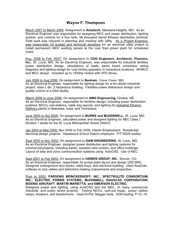Distribute resume online