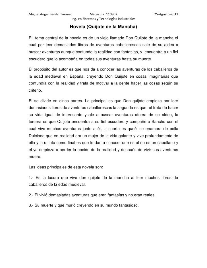 Reseña 2 novelas Reseña 2 novelas